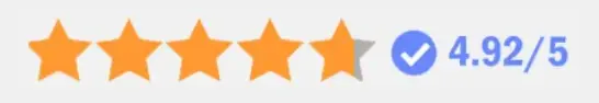 Happy Head rated 5 stars by thousands of customers